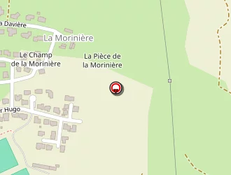 Carte de Durand Patrick à Loigné-sur-mayenne