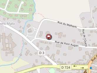 Carte de Trans-formation à Baud