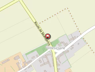 Carte de Poisson Jean Christophe à Saint-laurent-des-bois