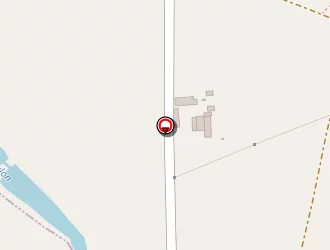 Carte de Mezin à Retiers