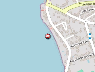 Carte de D.e.s à Concarneau