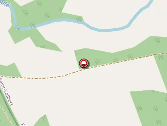 Carte de Monnin Patrick à Fougerolles