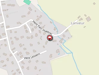 Carte de Atout Services à Fouesnant