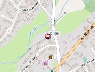 Carte de Lemaitre Begiac Amelie à Guécélard