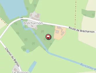 Carte de Scurr Brian à Saint-michel-de-la-roë