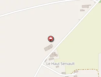 Carte de Taxi Pancéen à Pancé