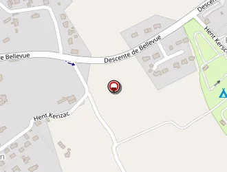 Carte de Crêperie La Fleur De Blé à Fouesnant