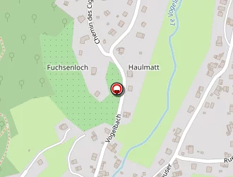 Carte de Faoro Régine à Saint-amarin