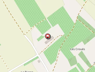 Carte de Reggaï Nabil à Épineuil