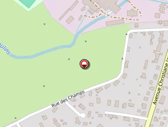 Carte de Ec Plus à Saint-loup-sur-semouse