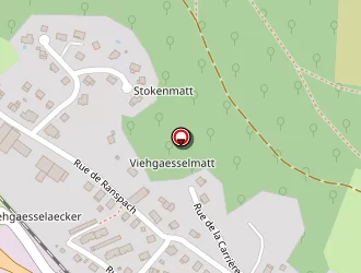 Carte de Chauff Vallées à Saint-amarin