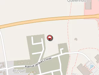 Carte de Le Goaziou Pierre-yves à Pont-l'abbé