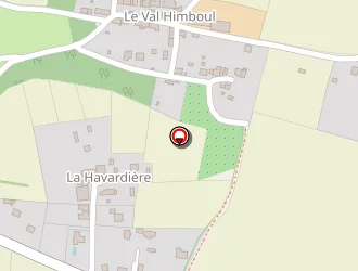 Carte de Ménard Loïc à Pléchâtel