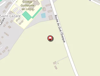 Carte de Came Solar Technic Elec Installateur à Lorris