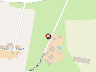 Carte de Faribault Joël à Livré