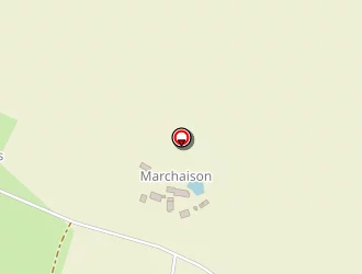 Carte de Burgevin Patrick à Montbouy