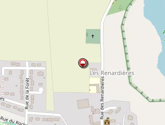 Carte de Mairie à Saint-malo-de-phily