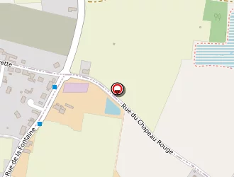 Carte de Décor Home à Olivet