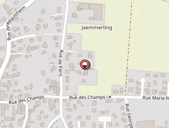 Carte de Bea Diffusion à Ungersheim