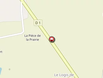 Carte de Maréchal Frères à Loigné-sur-mayenne