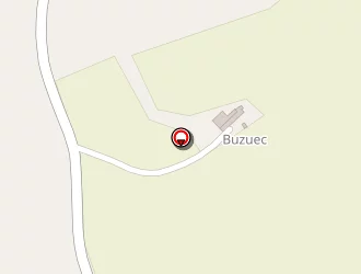 Carte de Rg Services à Mellac