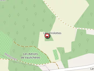 Carte de Morais Couverture à Tonnerre