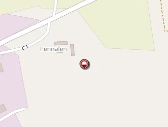 Carte de Cadr'aven à Pont-aven