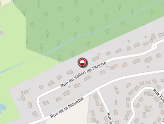 Carte de Mercier Grégory à Châteauneuf-sur-loire