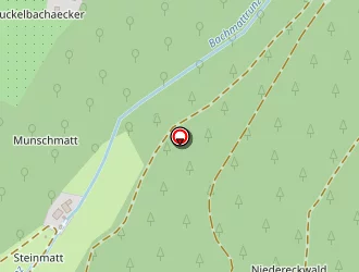 Carte de Mura Denis à Geishouse