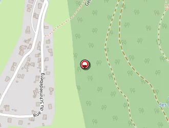 Carte de Linda Coiffure à Saint-amarin