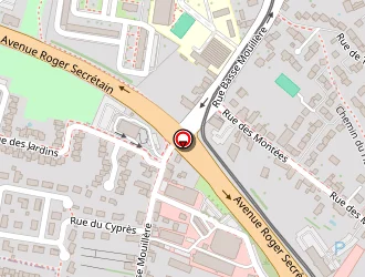 Carte de Repass'chic à Orléans