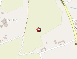 Carte de Vigouroux Jean-yves à Plonéour-lanvern