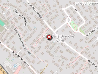 Carte de Domaliance 75 à Orléans