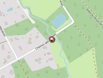 Carte de Belle A Croquer à Guécélard