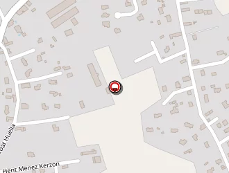 Carte de Dmf à Fouesnant