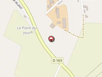 Carte de Marie Isabelle à Couyère (la)