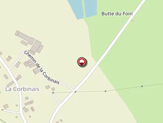 Carte de Boschet (earl) à Monteneuf