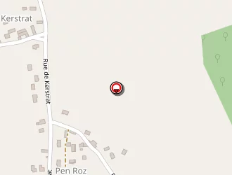 Carte de Martel Jean Noel à Trégunc