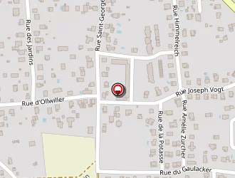 Carte de Geschwindenhammer Eric à Soultz