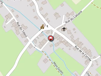 Carte de Lanz Urs à Anjeux