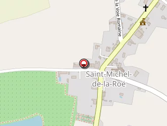 Carte de Jara Stéphane à Vany