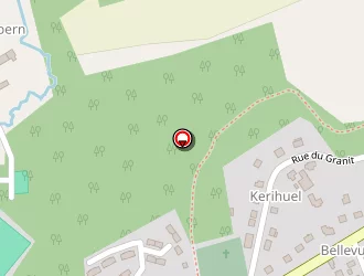 Carte de Mr. Bricolagekerforho Bricolage à Bignan