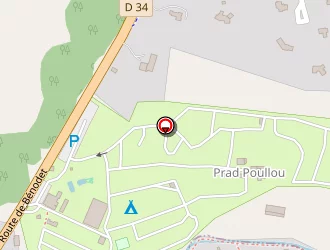 Carte de Business Development Consulting à Bénodet