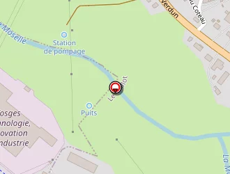 Carte de Albayrak Asim à Thillot (le)