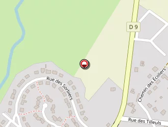 Carte de Williame Frédéric à Savigny-sur-braye