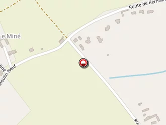 Carte de C.j.c à Plonéour-lanvern