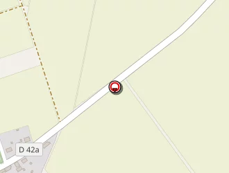 Carte de Boucher Yves à Autainville