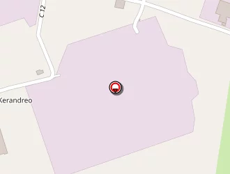 Carte de Marrec à Riec-sur-belon