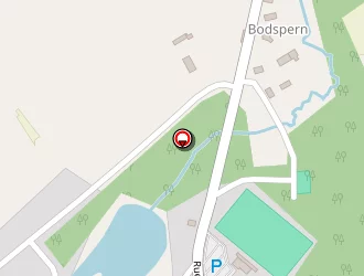 Carte de Sbam Market à Bignan