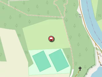 Carte de Ecole Privée à Saint-malo-de-phily